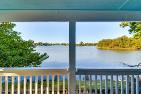 Cottage on the Potomac in Newburg Shared Pier!